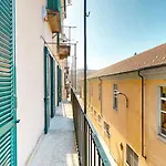 [madia] Il Lusso Della Semplicità Appartement Acqui Terme