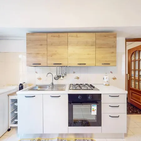 Apartamento [madia] Il Lusso Della Semplicità Acqui Terme