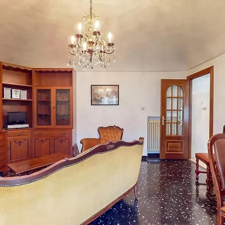 Apartment Madia Sa Di Volta, Vive Nel Centro Oggi