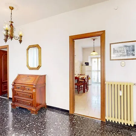 Apartment Madia Sa Di Volta, Vive Nel Centro Oggi *