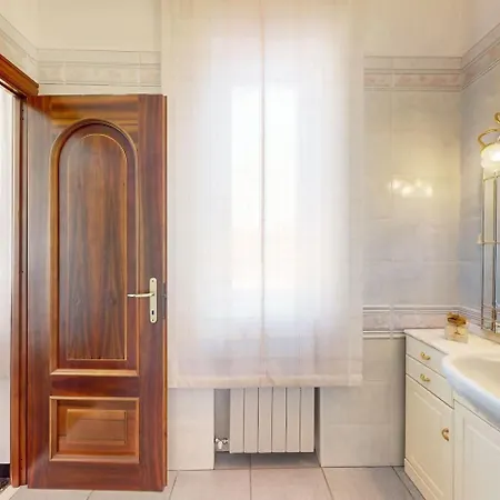 Madia Sa Di Volta, Vive Nel Centro Oggi Apartment *