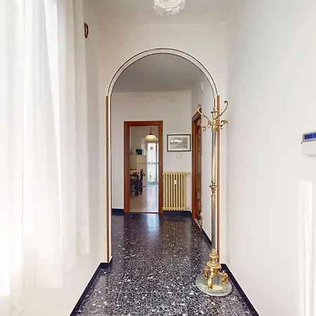 Apartment Madia Sa Di Volta, Vive Nel Centro Oggi