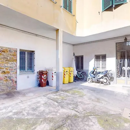 Apartment Madia Sa Di Volta, Vive Nel Centro Oggi