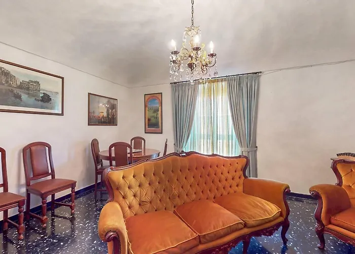 Madia Il Lusso Della Semplicita 아파트 아키테르메