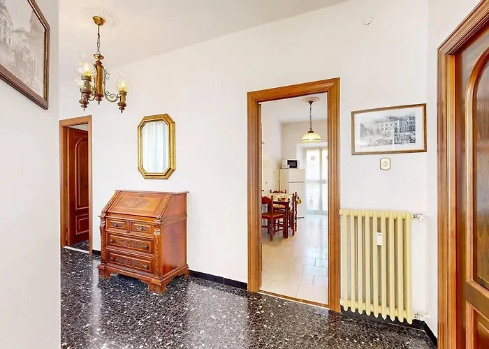 Apartamento [madia] Il Lusso Della Semplicità *