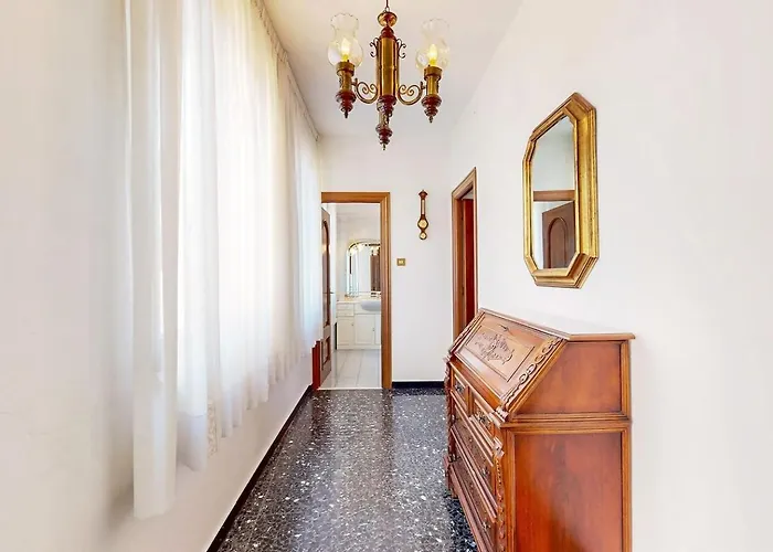 [madia] Il Lusso Della Semplicità Apartamento