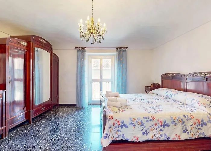 [madia] Il Lusso Della Semplicità Apartamento *