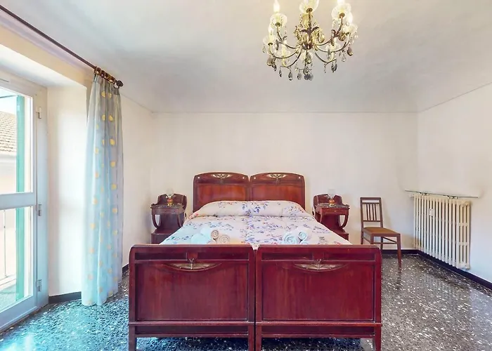 Madia Il Lusso Della Semplicita 아파트 아키테르메