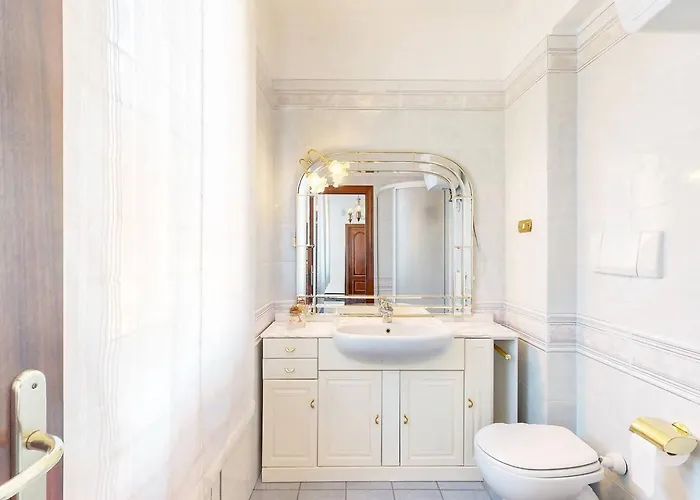 [madia] Il Lusso Della Semplicità Apartamento *