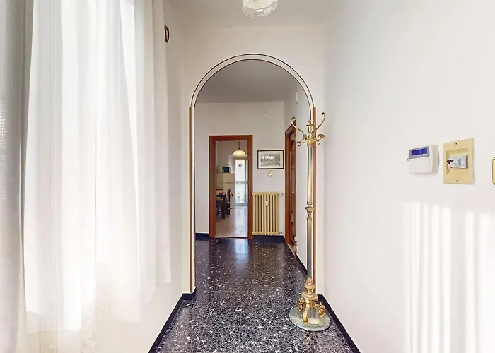 Apartamento [madia] Il Lusso Della Semplicità