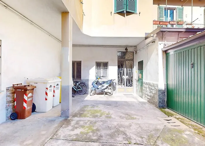 Madia Il Lusso Della Semplicita *