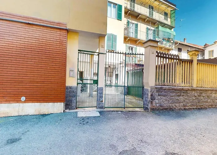 [madia] Il Lusso Della Semplicità Acqui Terme